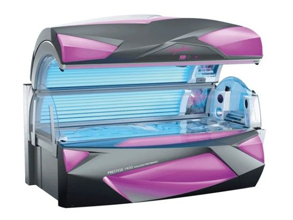 Helios Dendermonde Zonnecenter