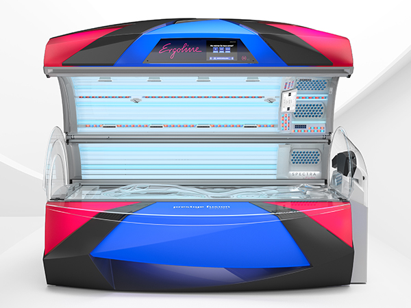 Helios Dendermonde Zonnecenter