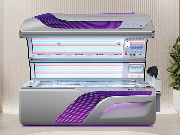 Helios Dendermonde Zonnecenter