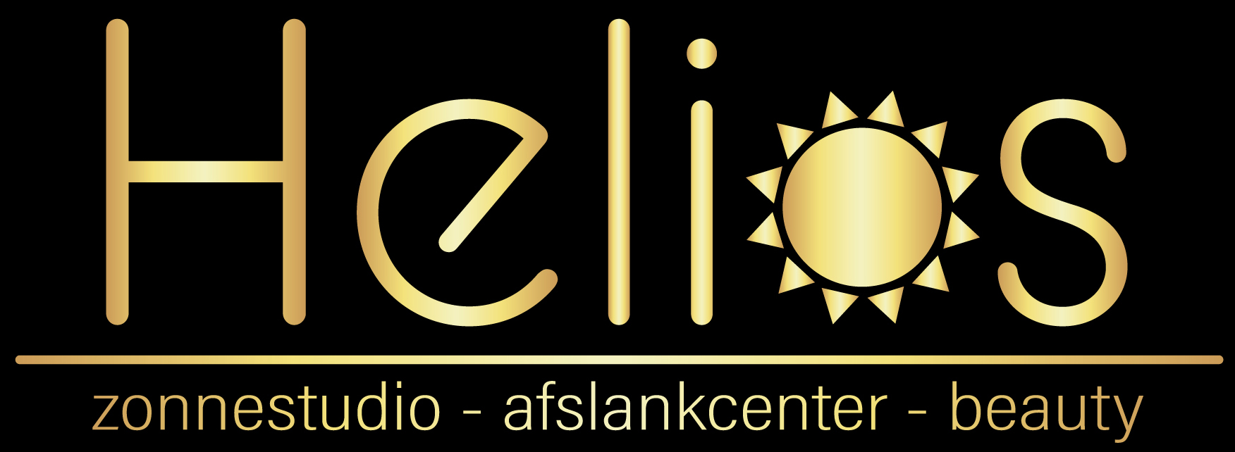 Logo Helios Dendermonde