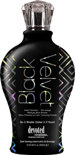 Helios Dendermonde Devoted Black Velvet